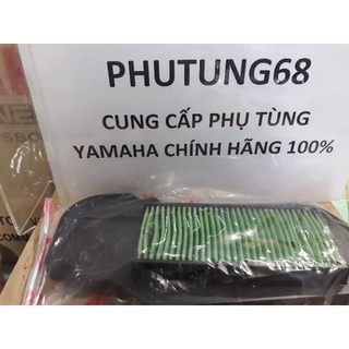 lọc gió xe Janus Yamaha