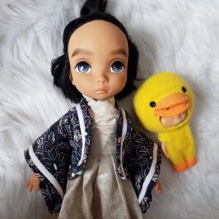 Búp bê poca
