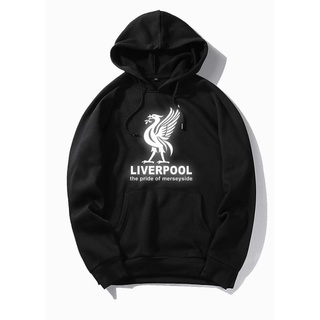 🔥HOT🔥 Mẫu áo Hoodie Liverpool mừng vô địch giá siêu rẻ đẹp nhất / uy tín chất lượng