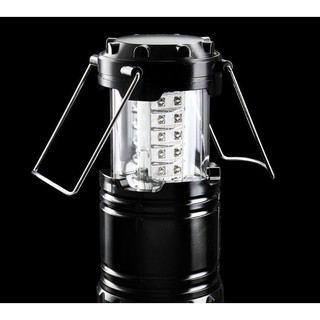 ĐÈN BÃO LED CẦM TAY XÀI PIN