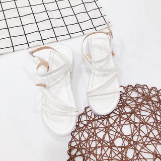 SANDAL 5CM QT63