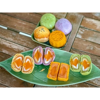 Lava Trứng chảy HGG