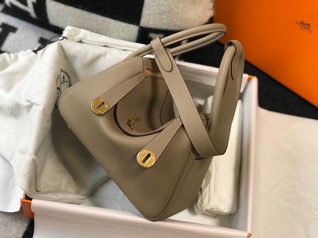 Túi Hm lindy tay cầm