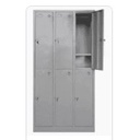 TỦ LOCKER 6 CÁNH