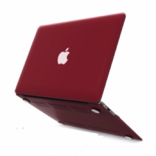 Ốp booc-đô cho Macbook