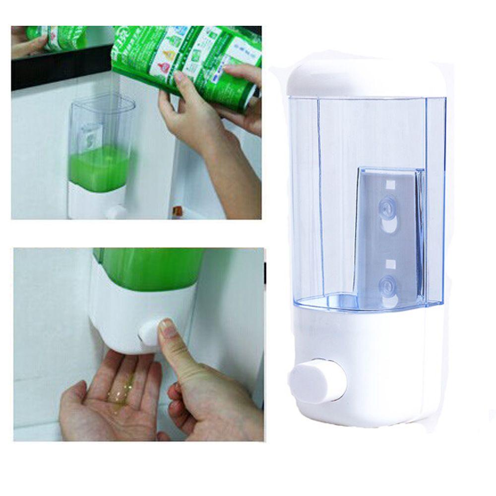 LEISURE Bình Đựng Xà Phòng Rửa Tay 500ml