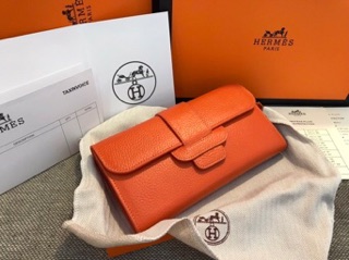 Ví hermes super sz 20cm