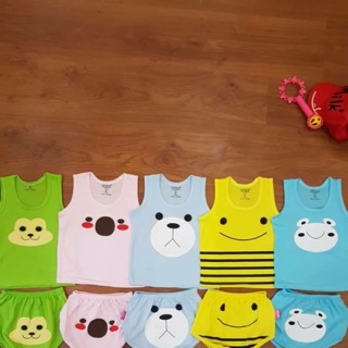Set 5 carter