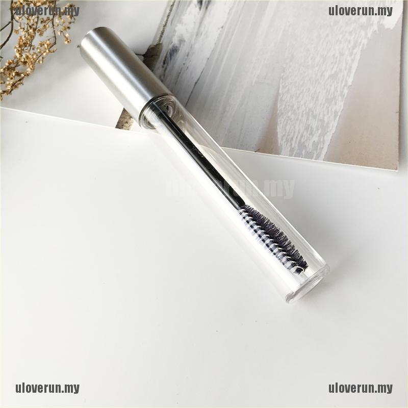 (hàng Mới Về) Ống Tinh Chất Tăng Trưởng Lông Mi Diy 10ml | BigBuy360 - bigbuy360.vn