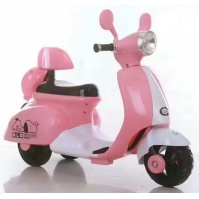 Xe máy điện Vespa  cho bé TILO KIDS TLK-8866