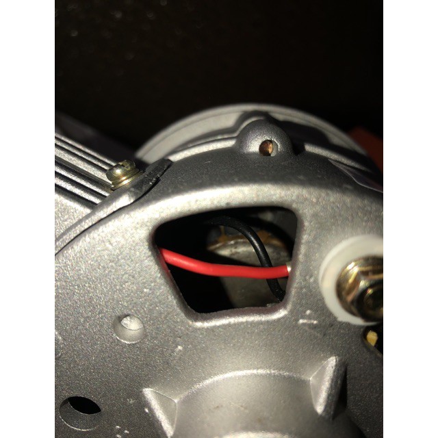 Máy phát công nông ra điện 14v 500w