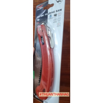 Cưa xếp 160mm  TOP