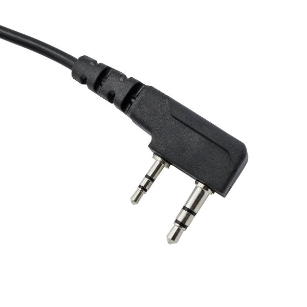 Tai Nghe 2 Pin Chuyên Dụng Cho Bộ Đàm Kenwood