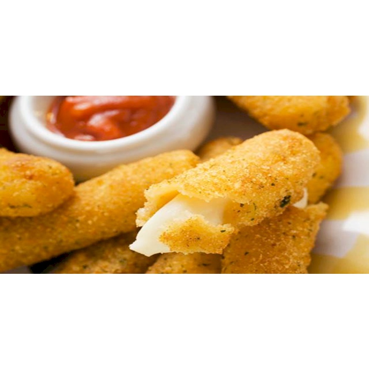 Phô mai que Handmade - Hộp 20 que  3M FOOD AV