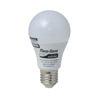 Bóng đèn led 20w rạng đông