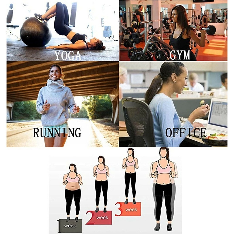 Đai Nịt Bụng Định Hình Eo Thon Có Thể Điều Chỉnh