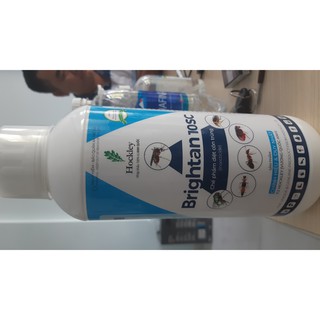 Thuốc diệt muỗi Brightan của Hoocky Anh Quốc 1000ml