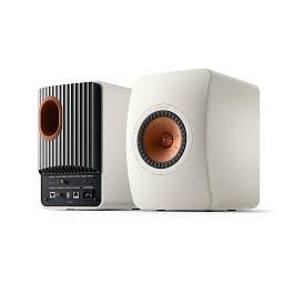 LOA KEF LS50 Wireless II - new 100% - bảo hành chính hãng 12 tháng- HÀNG CÔNG TY 100%