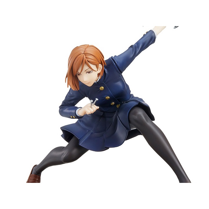 Mô hình chính hãng Jujutsu Kaisen Nobara Kugisaki Figure - taito