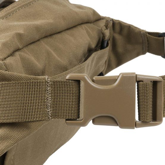 Túi đeo chéo, túi bao tử HELIKON-TEX POSSUM