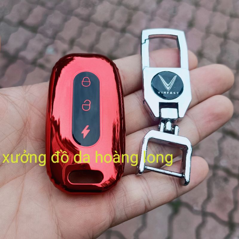 Ốp chìa khoá Xe điện Vinfast Klara A2 , Feliz , Klara S 2022