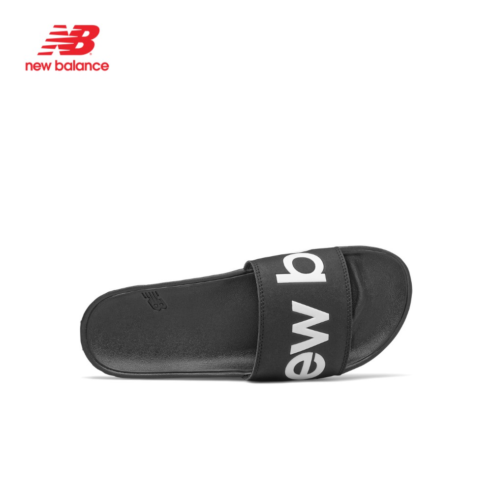 Dép quai ngang nam New Balance - SMF200BK