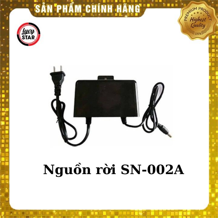 Nguồn rời SN-002A chính hãng