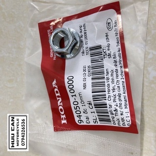 Ốc 10mm chìa khoá 14 giá 1 con