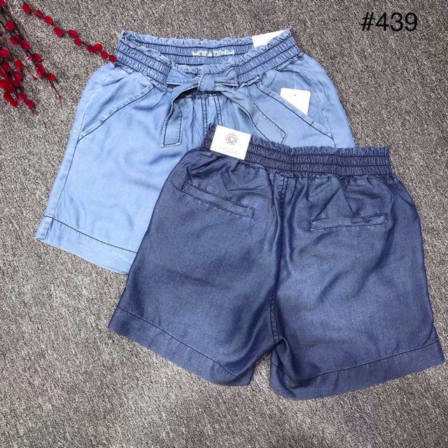 Quần short bò mozadenim | BigBuy360 - bigbuy360.vn