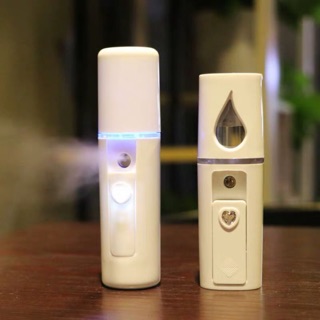 Máy phun sương nano mini