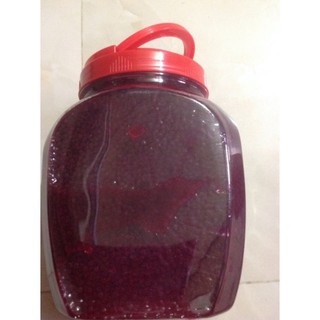 Hạt é dâu hộp 2,5kg ( ship hoả tốc)