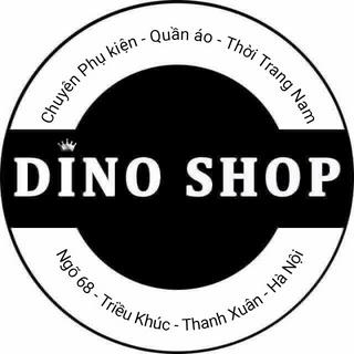 Dino Shop - Thời Trang Nam