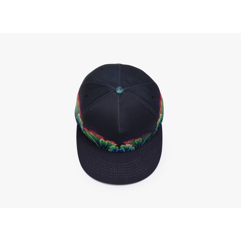 Mũ nam nữ hip hop đẹp FITTOP NON-124