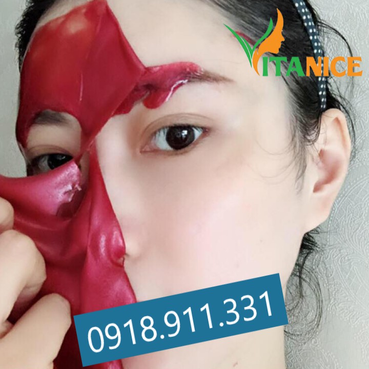Mặt nạ DNA Cá hồi