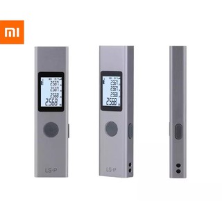 Duke Duka Mi Youpin LS-P Laser Range Finder Measurement Digital High Precision (40m)