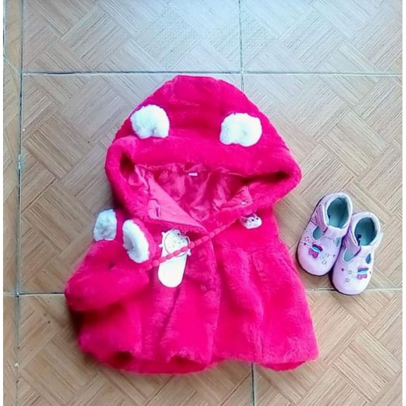 váy thu đông bé gái