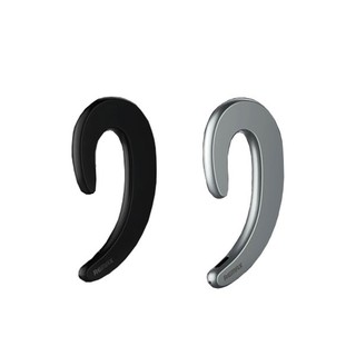 Tai nghe remax rb-t20 siêu mỏng móc tai đơn phương bluetooth tai nghe có mic - chính hãng - bh 12 tháng