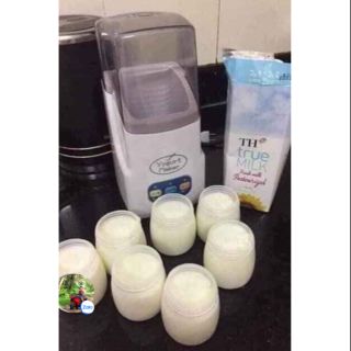 Máy làm sữa chua