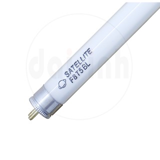 Bóng đèn uva 8w thay thế cho đèn diệt côn trùng đại sinh ds-d82