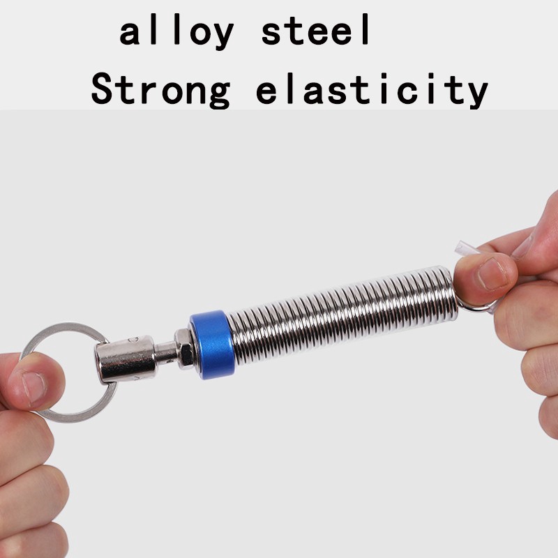 Set 2 Dụng Cụ Nâng Cốp Xe Hơi