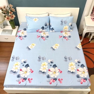 Ga lẻ Cotton 100% (Ảnh Chụp Thật)