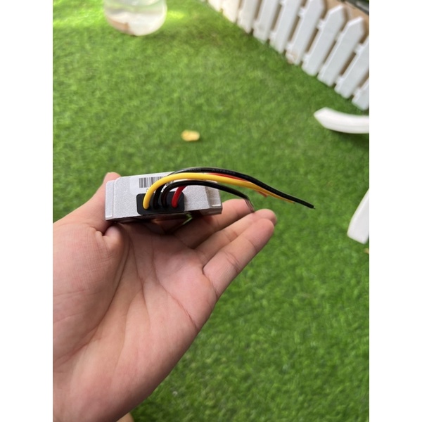 bộ tăng dòng điện DC 12v lên 48v