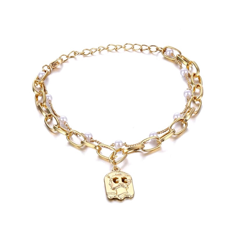 Vòng Tay Nữ Trang Tạo Hình Độc Đáo | BigBuy360 - bigbuy360.vn