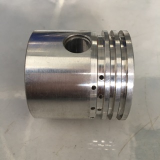 Piston 51mm máy nén khí (bơm hơi) chạy dầu