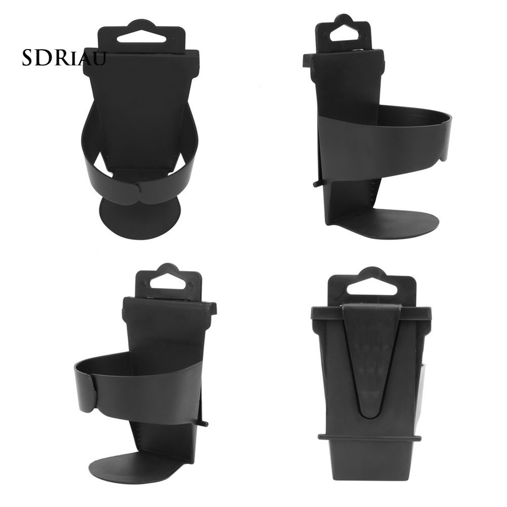 Giá để chai nước treo phía sau ghế xe hơi tiện dụng