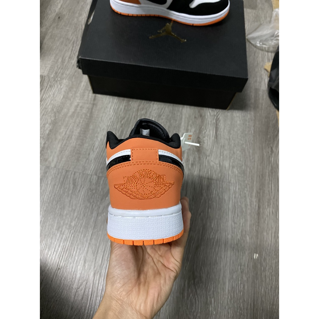 ⚡️GIÁ SỐC⚡️[Ảnh thật do shop tự chụp 100%] Jordan cam ngắn cổ | BigBuy360 - bigbuy360.vn
