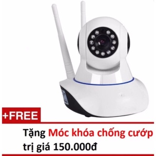 Camera 2 râu Yoosee