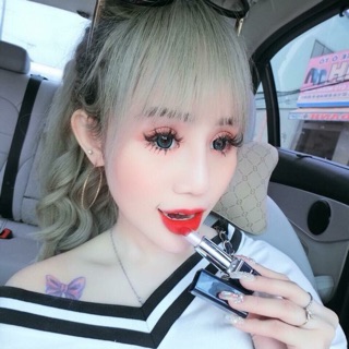 Son kim tuyến Gy Trần Sale