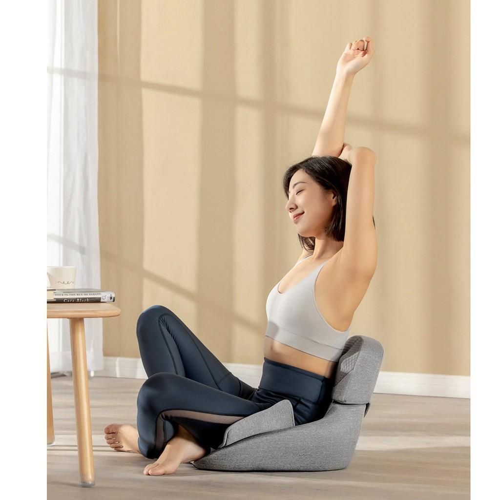 Đệm massage eo, mông Momoda SX352 chính hãng cao cấp - Minh Tín Shop