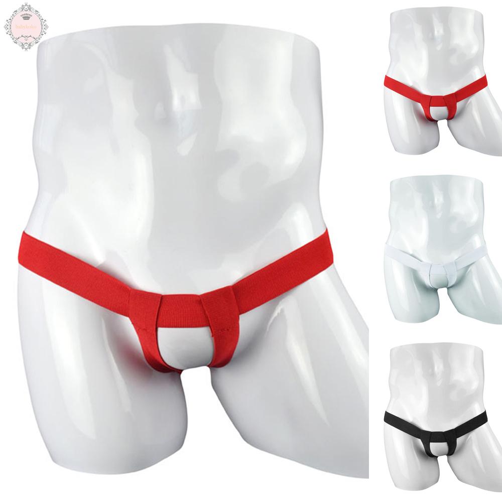 1/ 2 Quần lót nam thiết kế dây gợi cảm thời trang